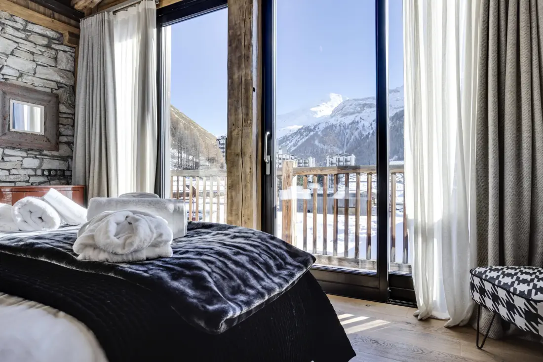 Residence Savoie