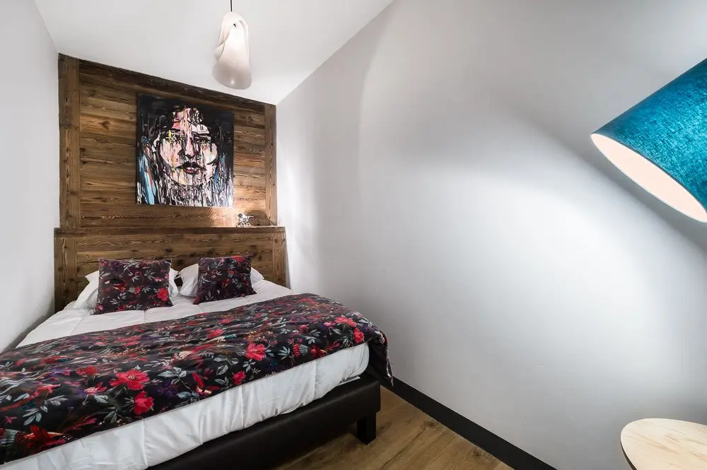 Residence Savoie