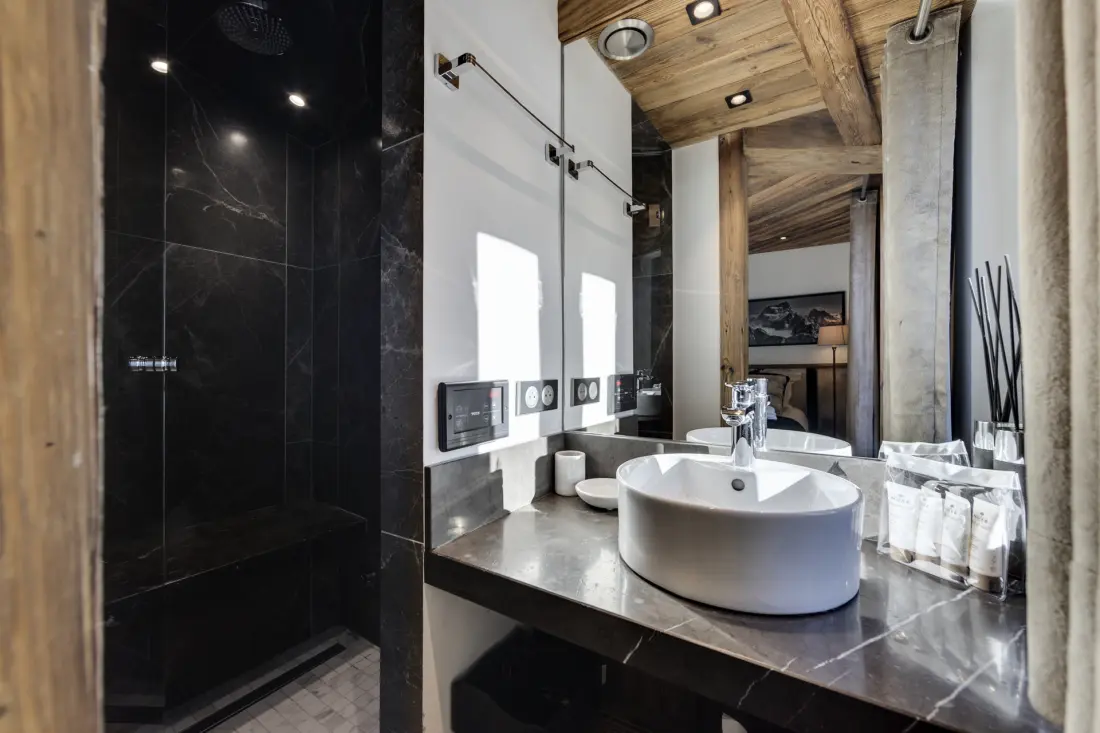 Residence Savoie