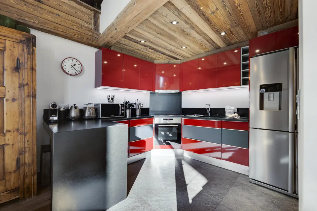 Residence Savoie