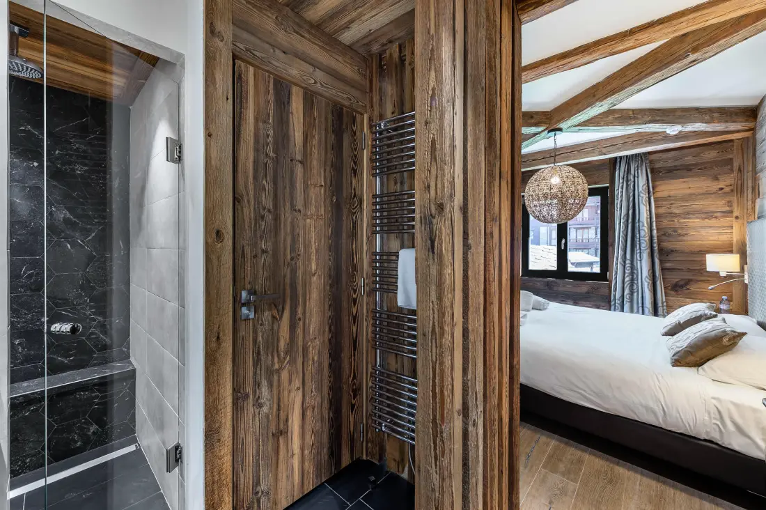 Residence Savoie