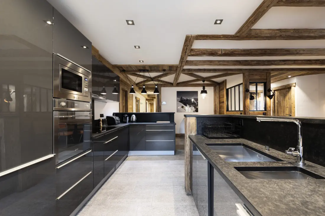Residence Savoie