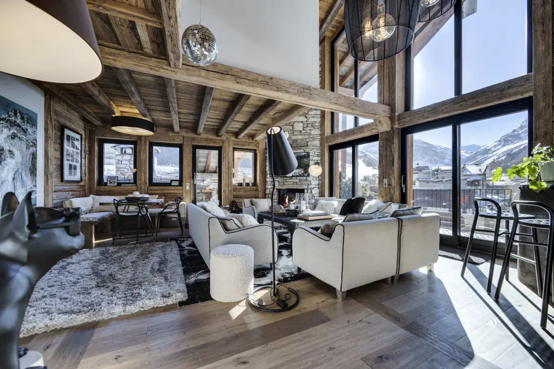 Residence Savoie