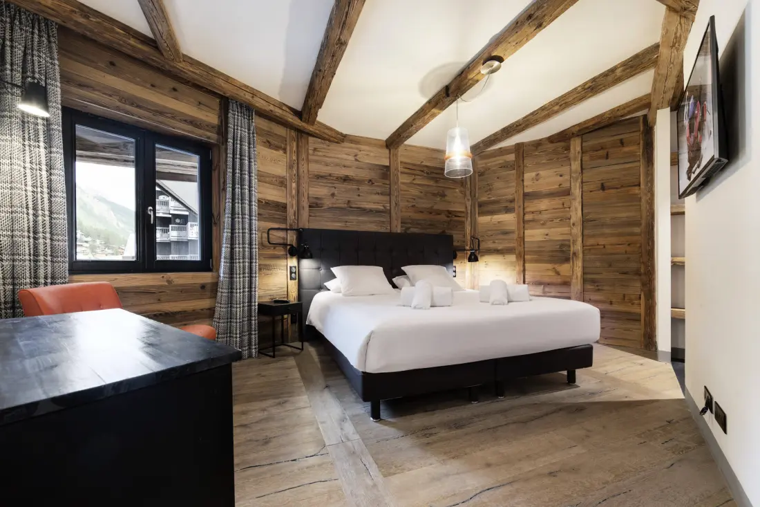 Residence Savoie