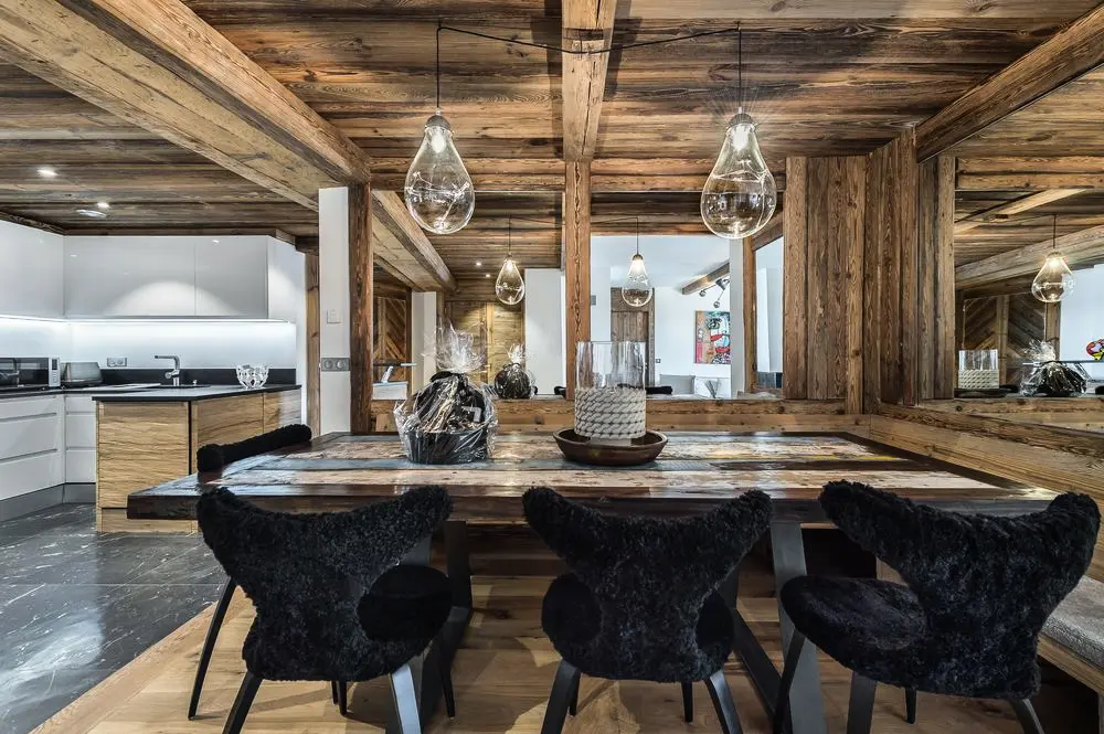 Residence Savoie