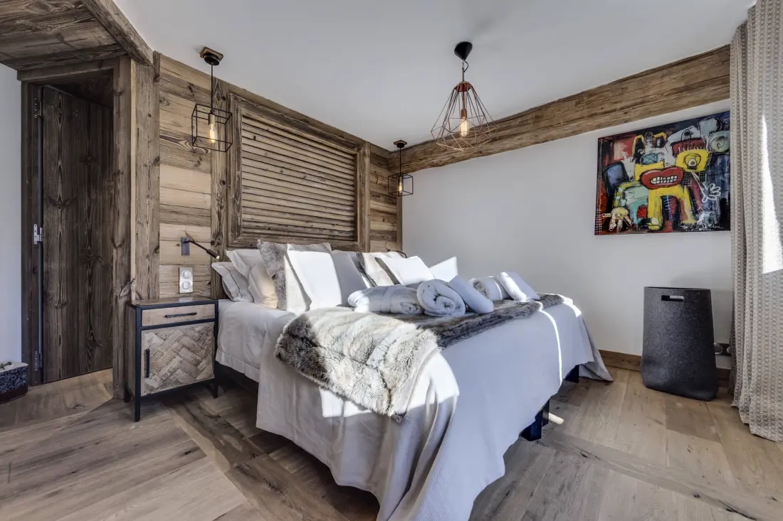 Residence Savoie