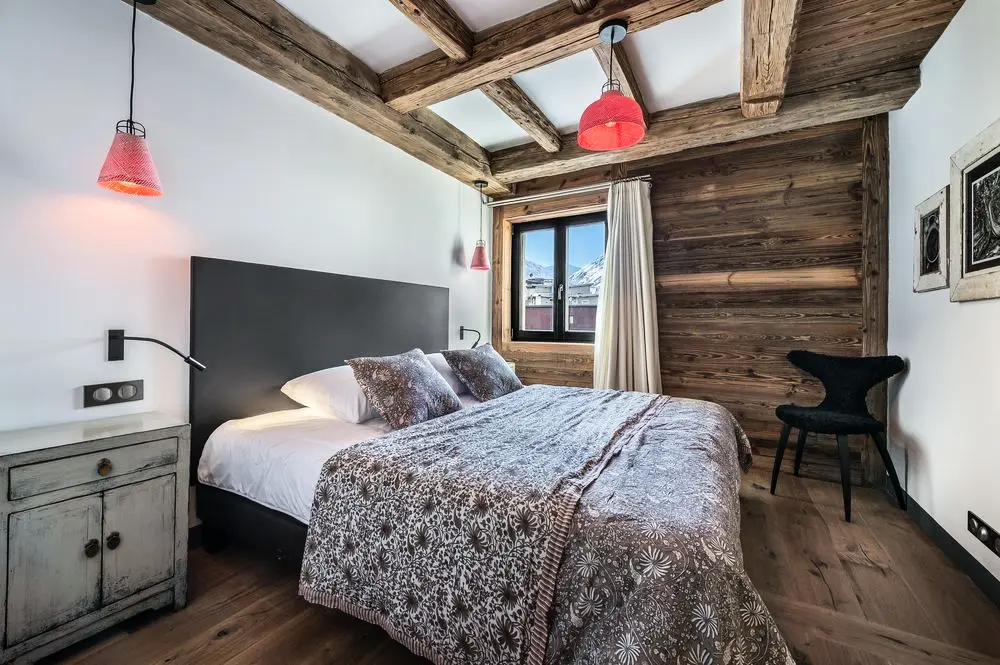 Residence Savoie
