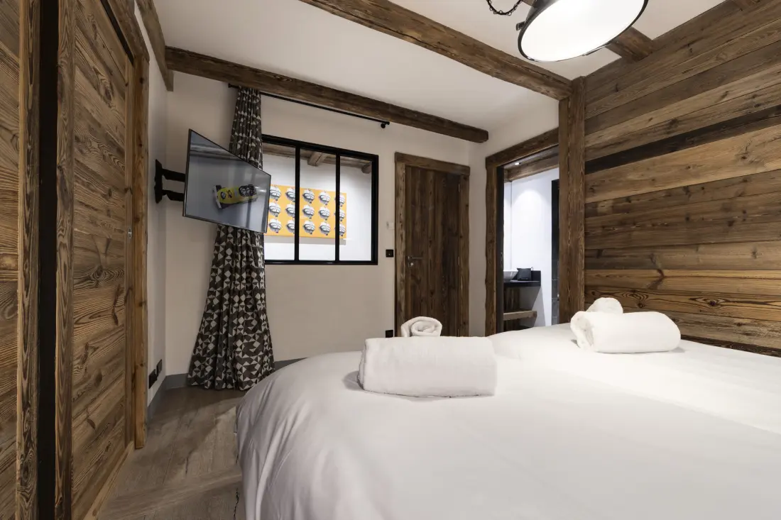 Residence Savoie