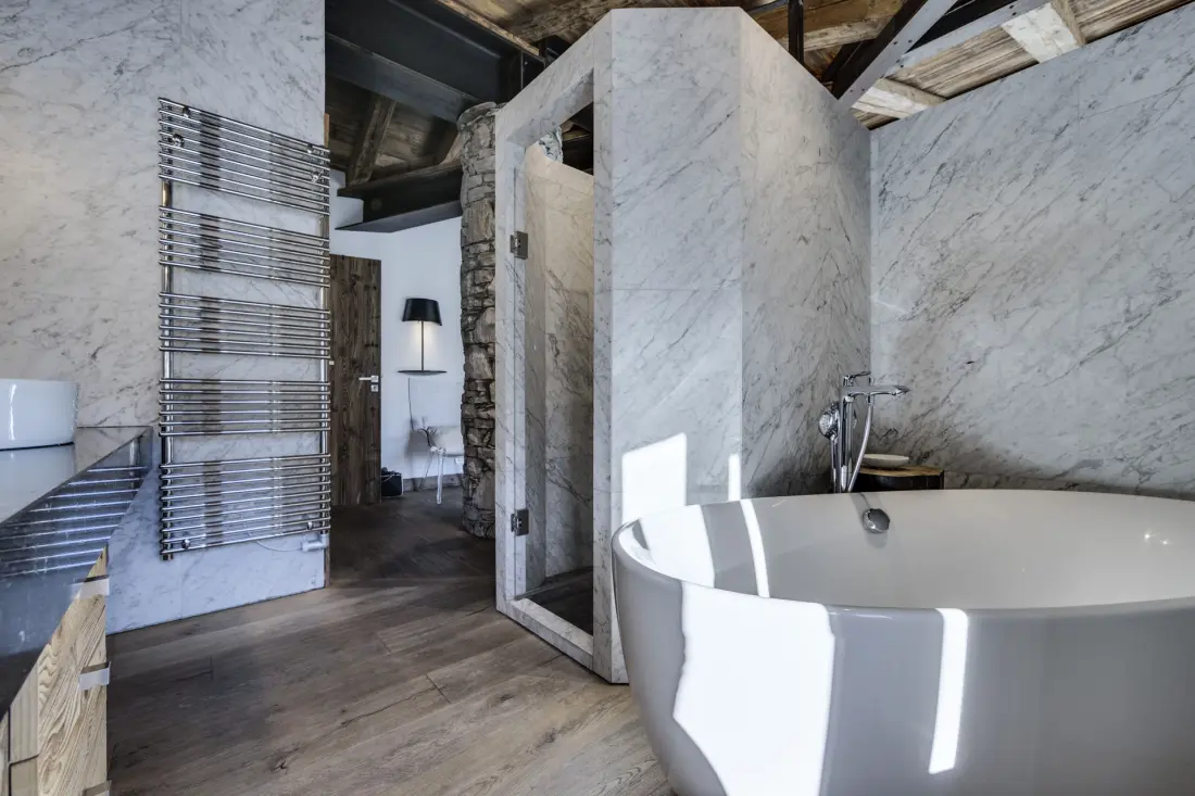 Residence Savoie