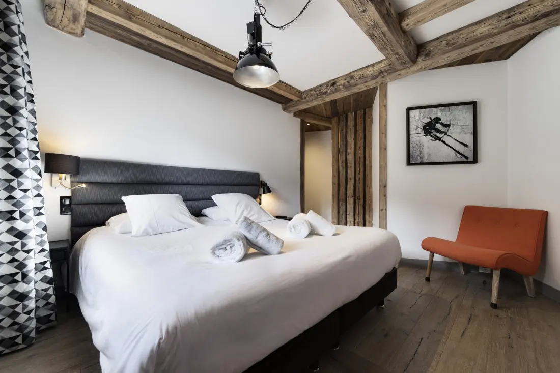 Residence Savoie