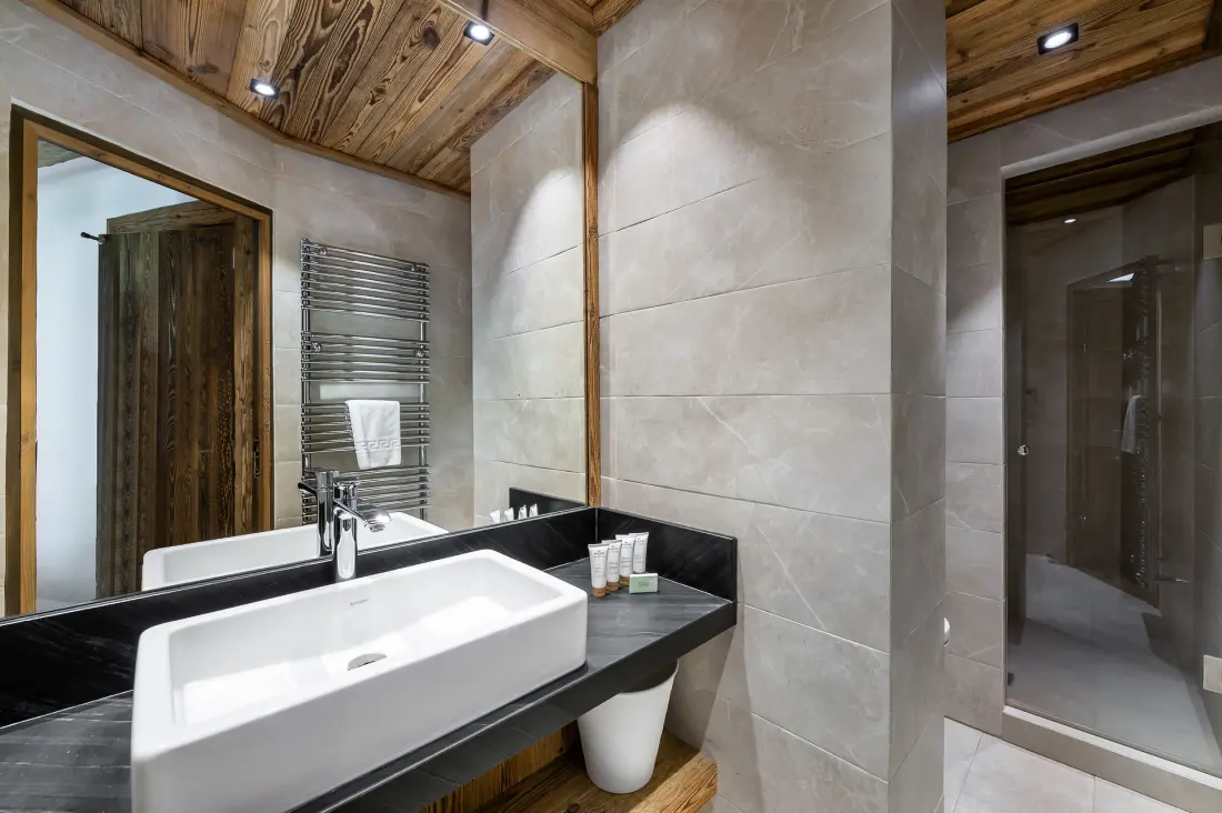 Residence Savoie