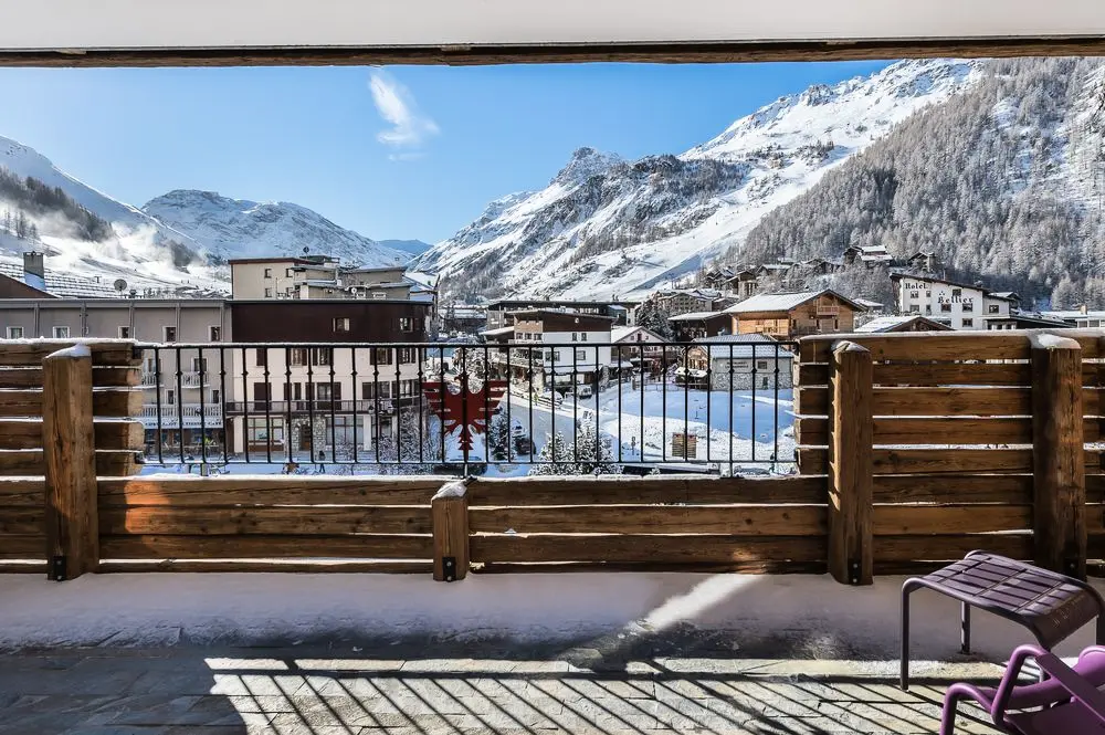 Residence Savoie