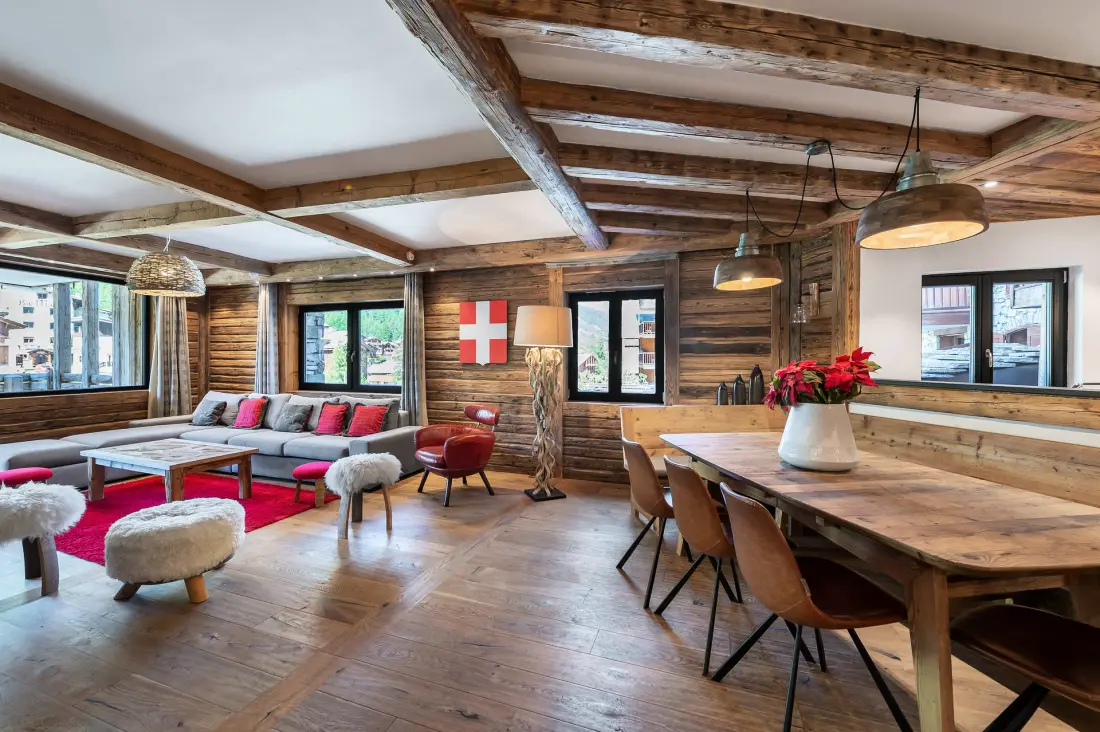 Residence Savoie