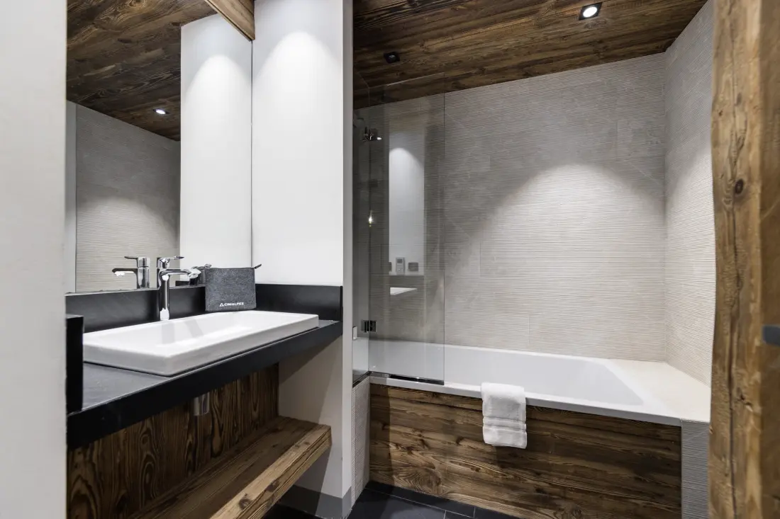 Residence Savoie