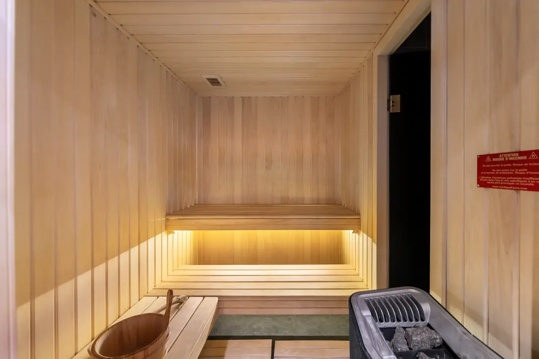Residence Savoie