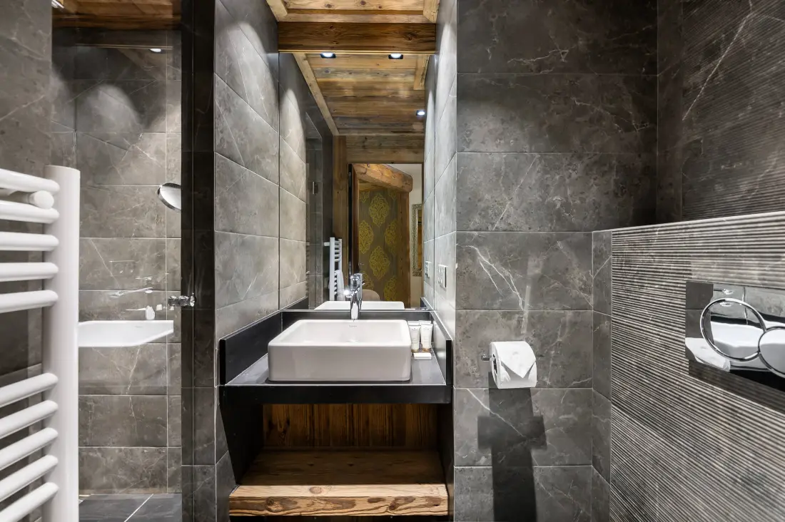 Residence Savoie