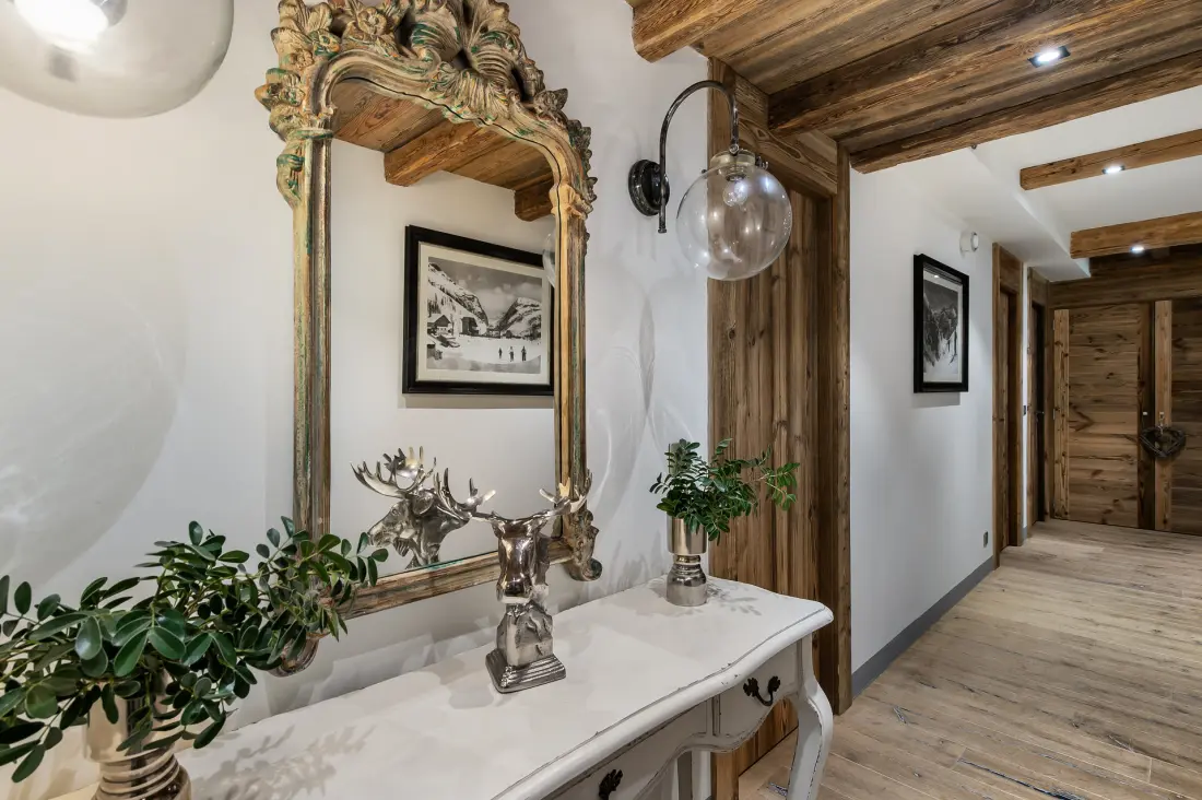 Residence Savoie