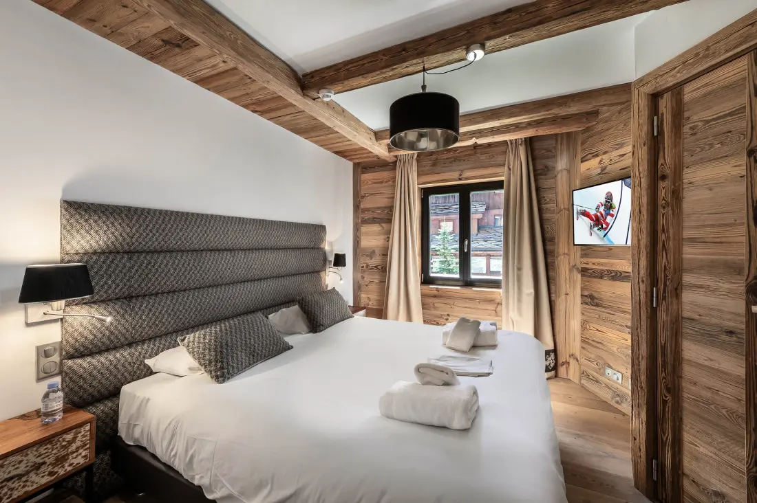 Residence Savoie