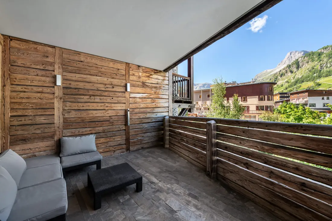 Residence Savoie
