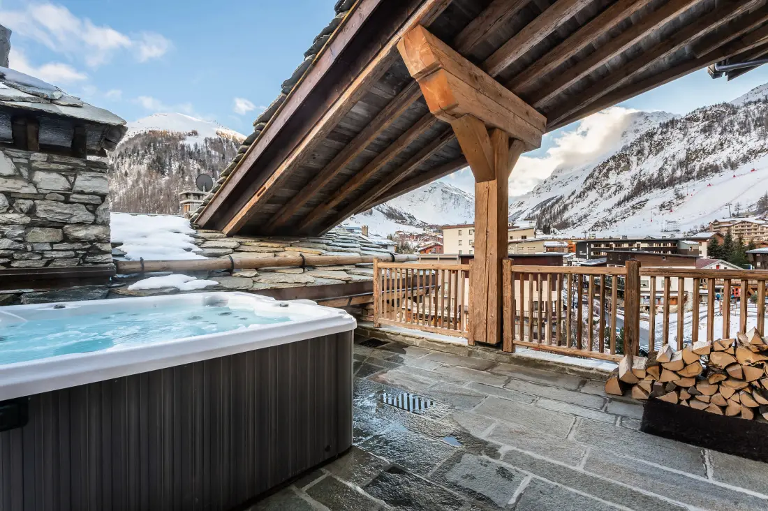 Residence Savoie