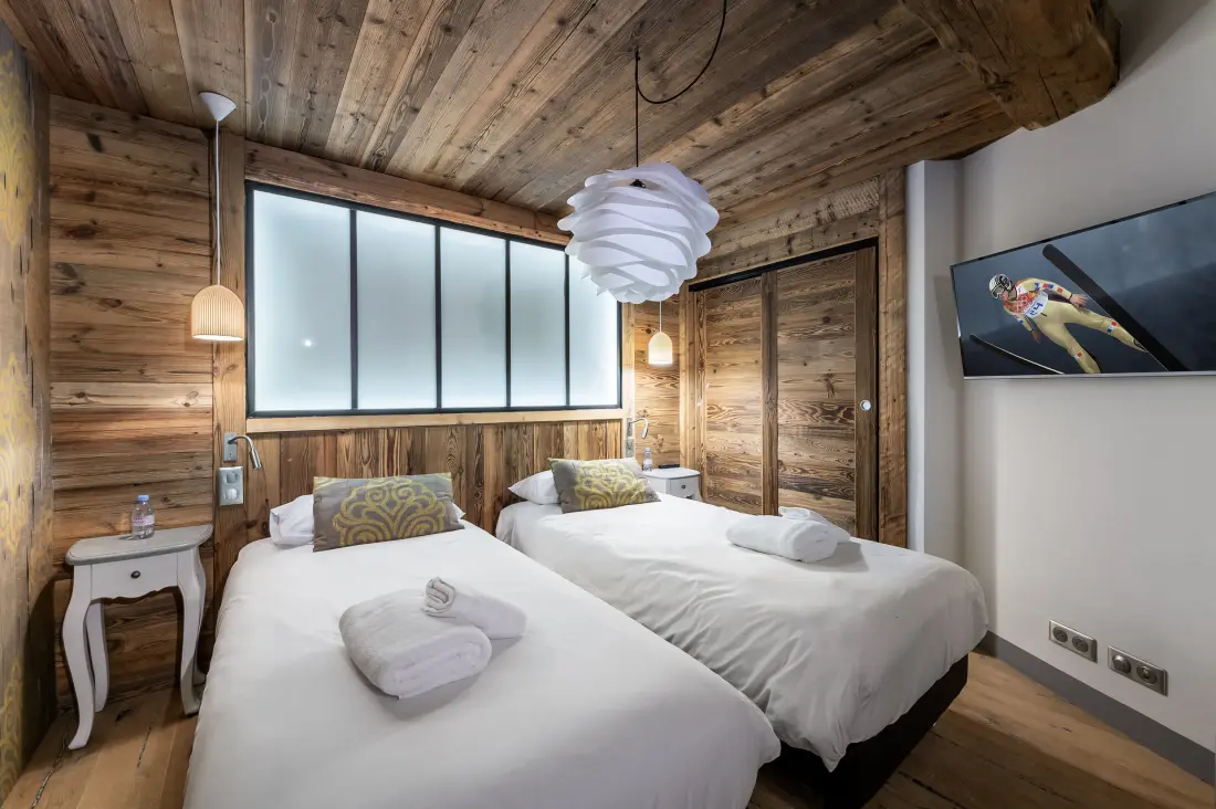 Residence Savoie