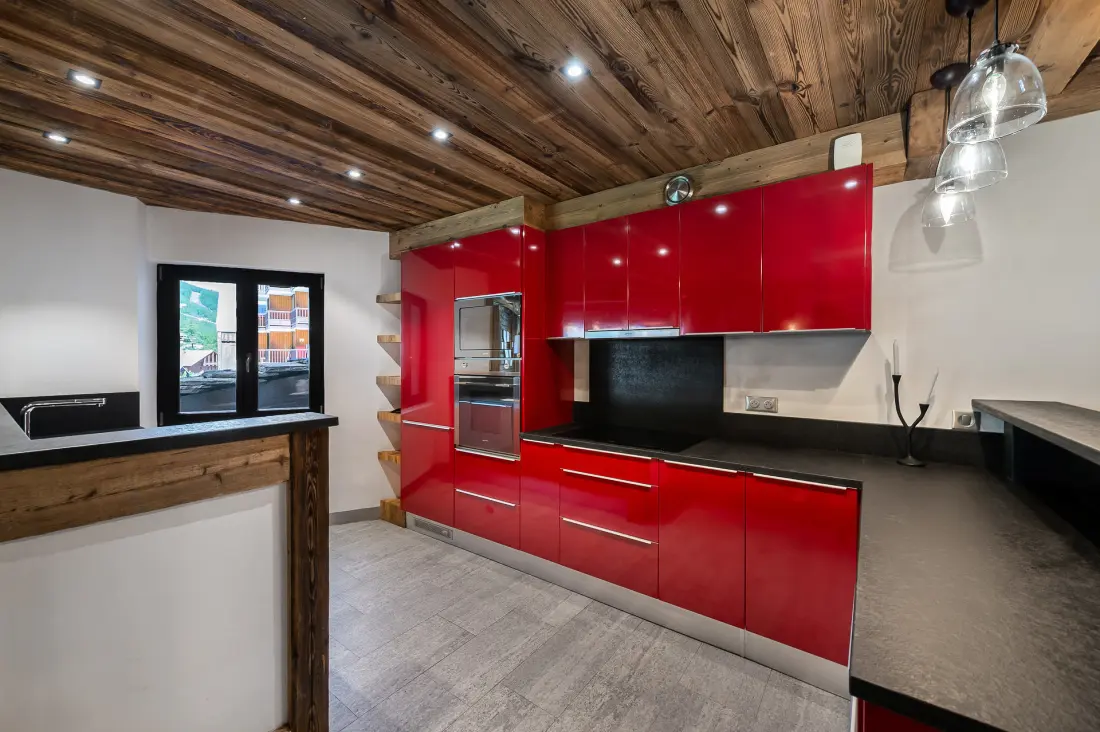 Residence Savoie