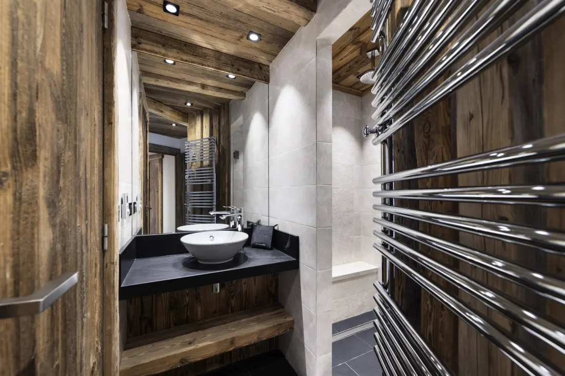 Residence Savoie