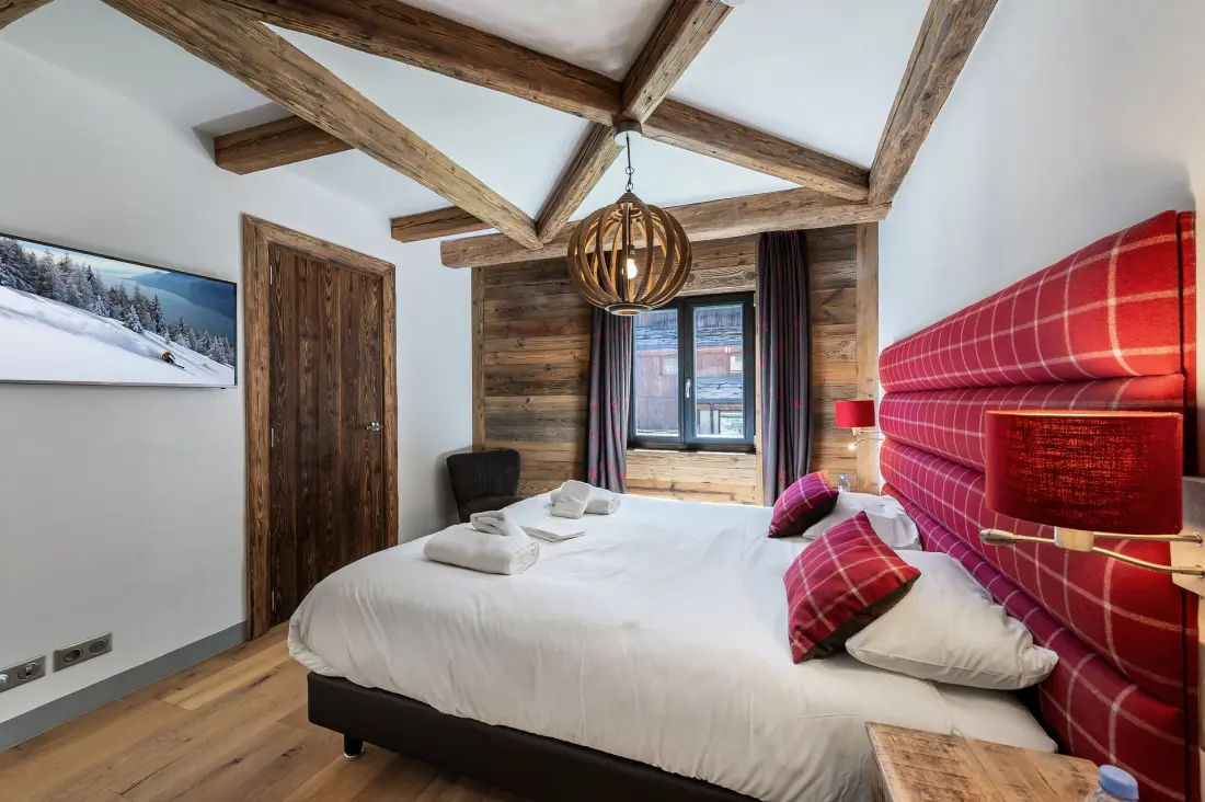Residence Savoie