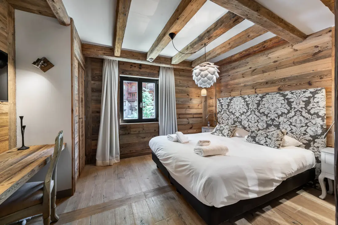Residence Savoie