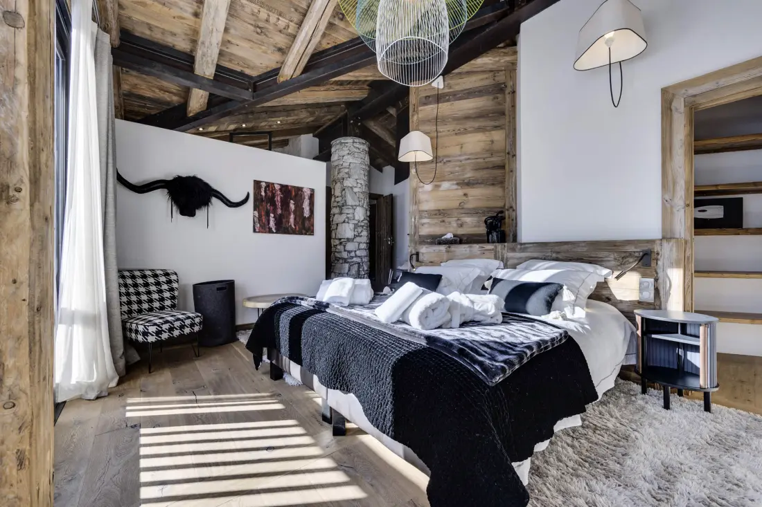 Residence Savoie