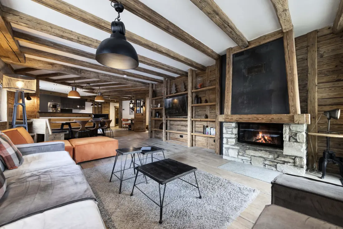 Residence Savoie