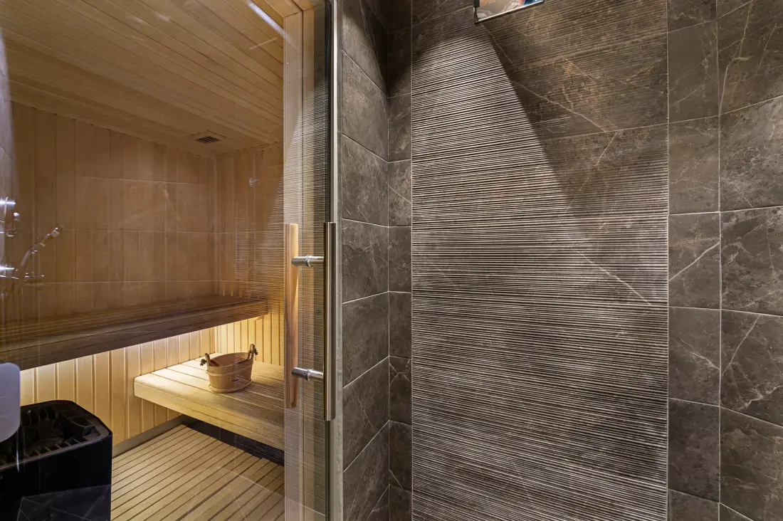 Residence Savoie