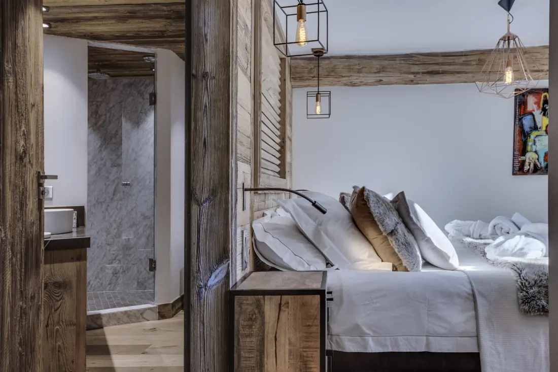 Residence Savoie