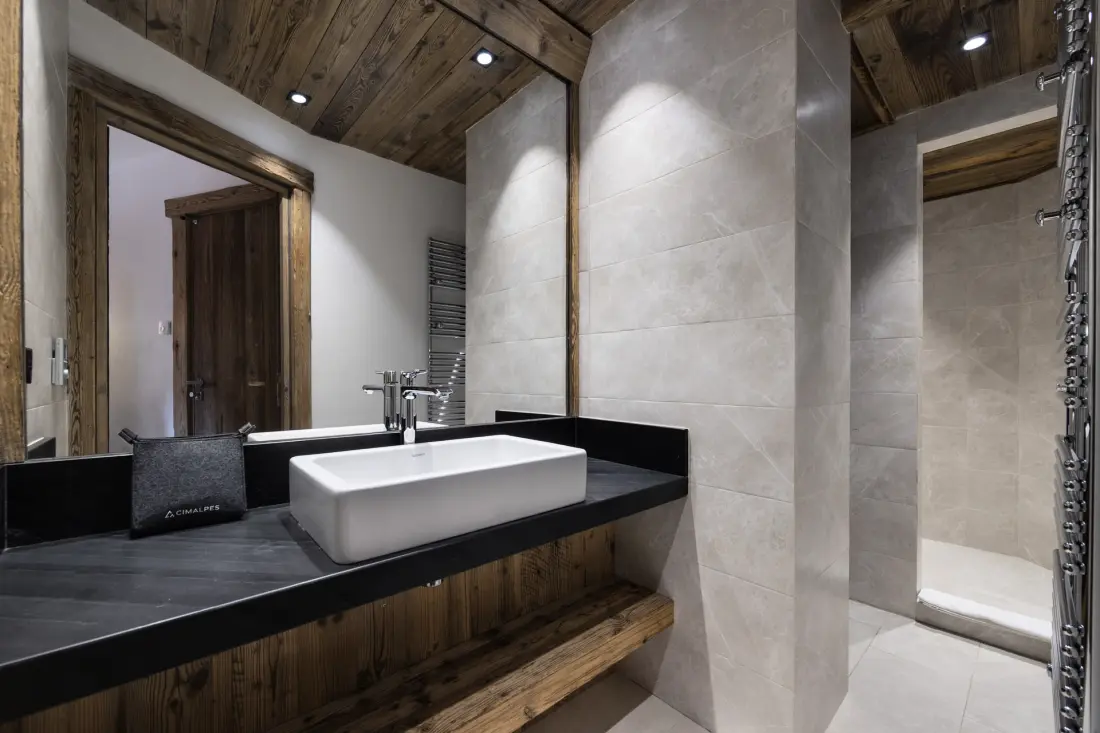 Residence Savoie