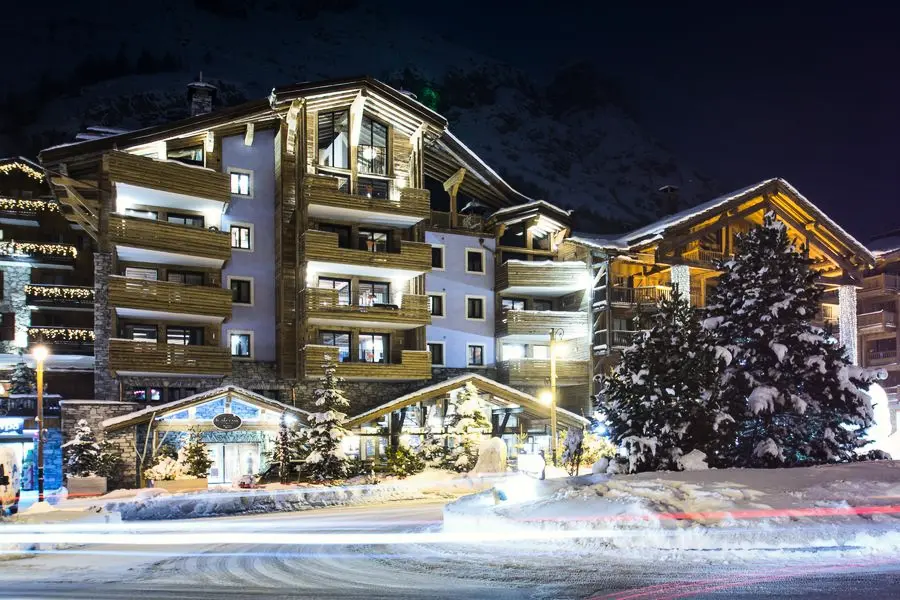 Residence Savoie