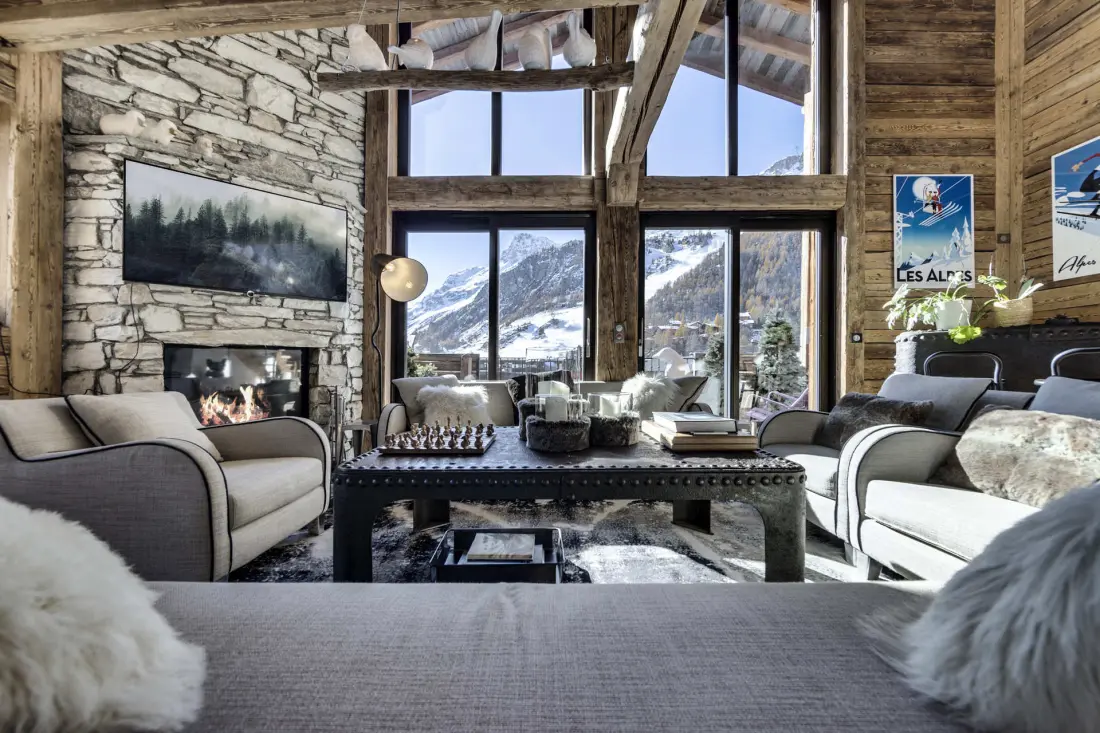 Residence Savoie