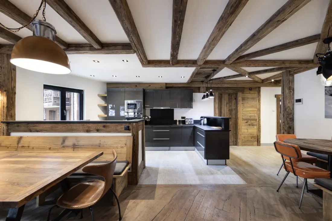 Residence Savoie