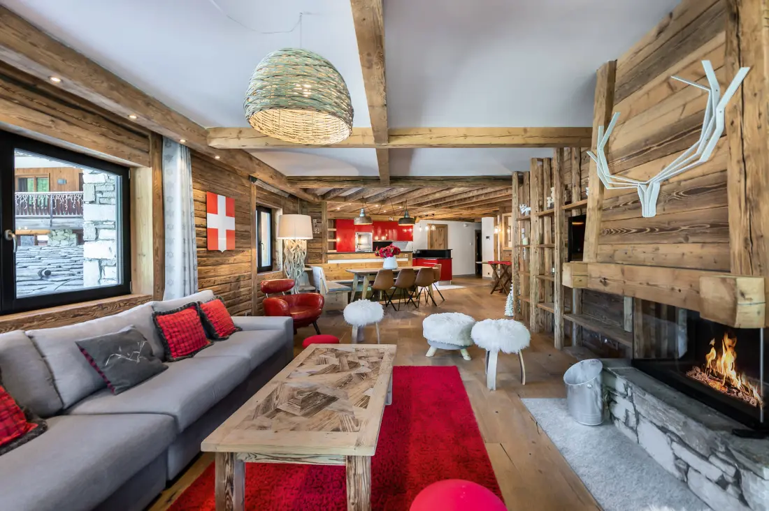 Residence Savoie