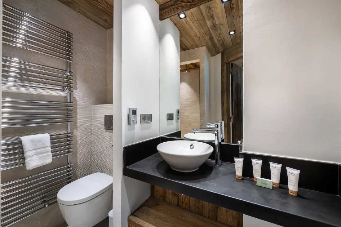 Residence Savoie