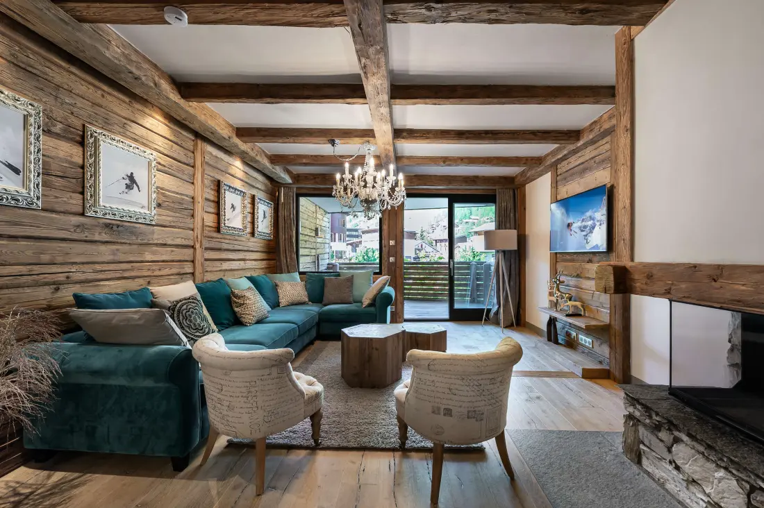 Residence Savoie