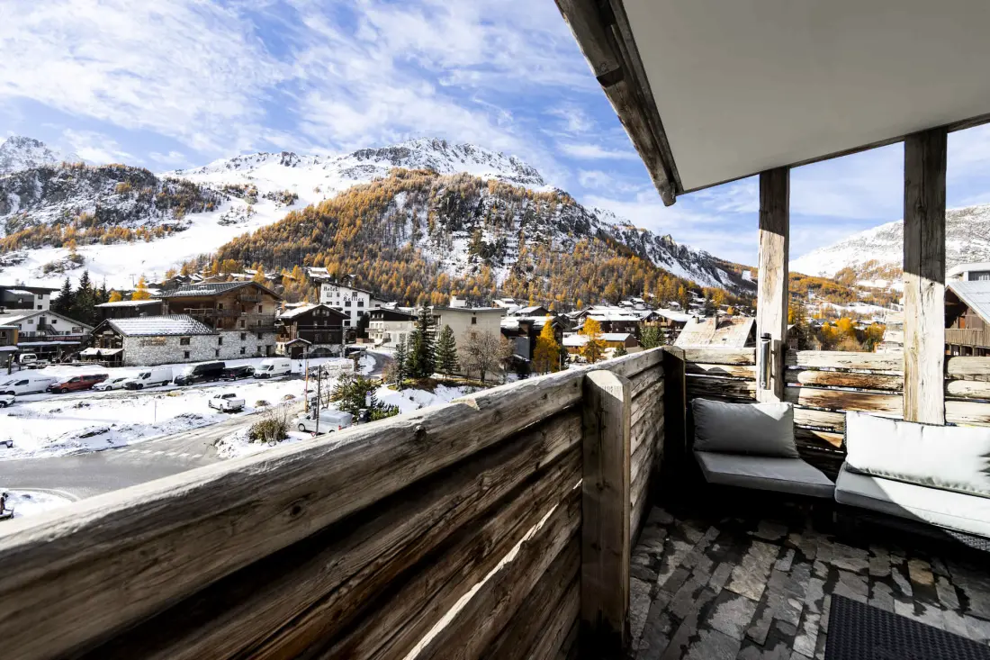 Residence Savoie