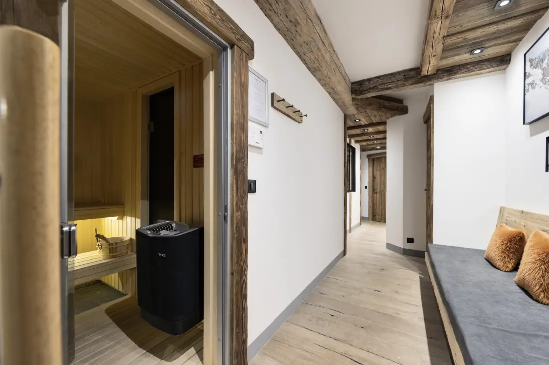Residence Savoie