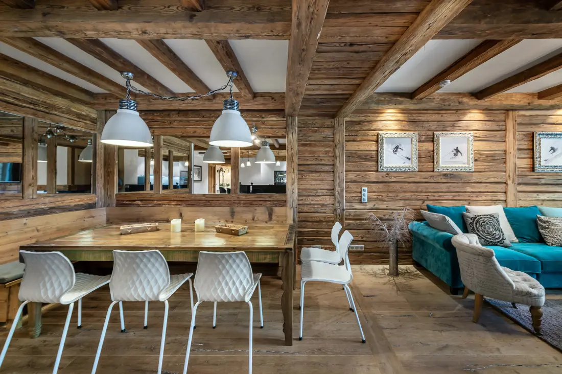 Residence Savoie