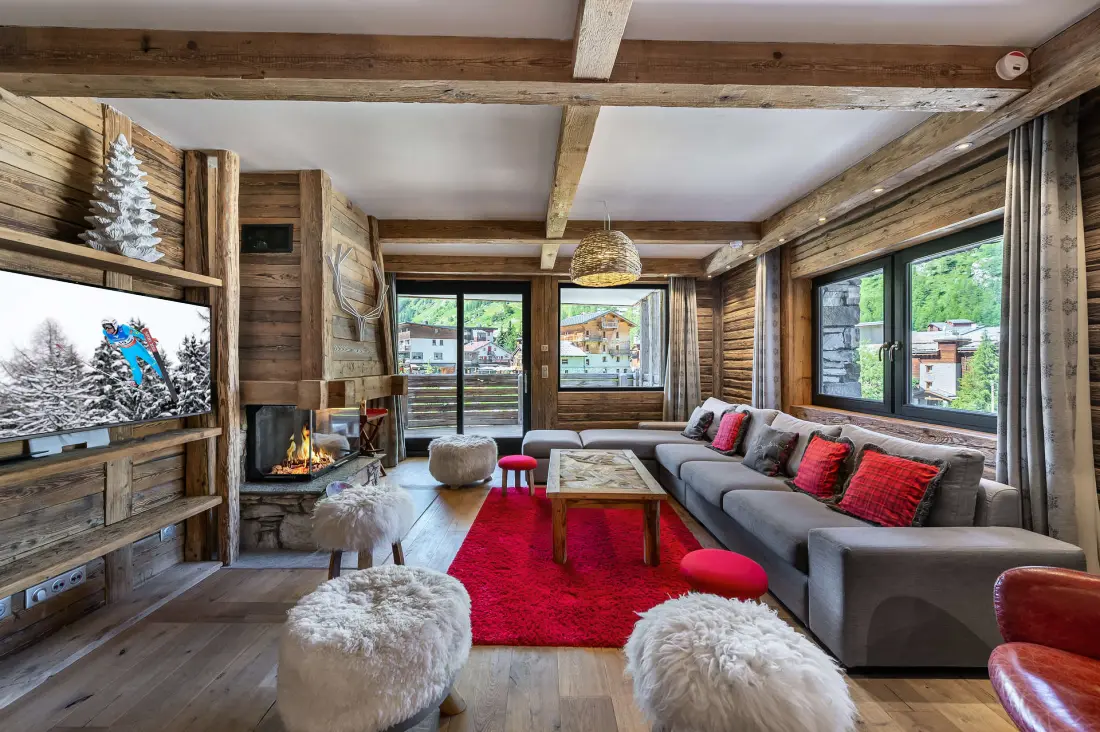 Residence Savoie
