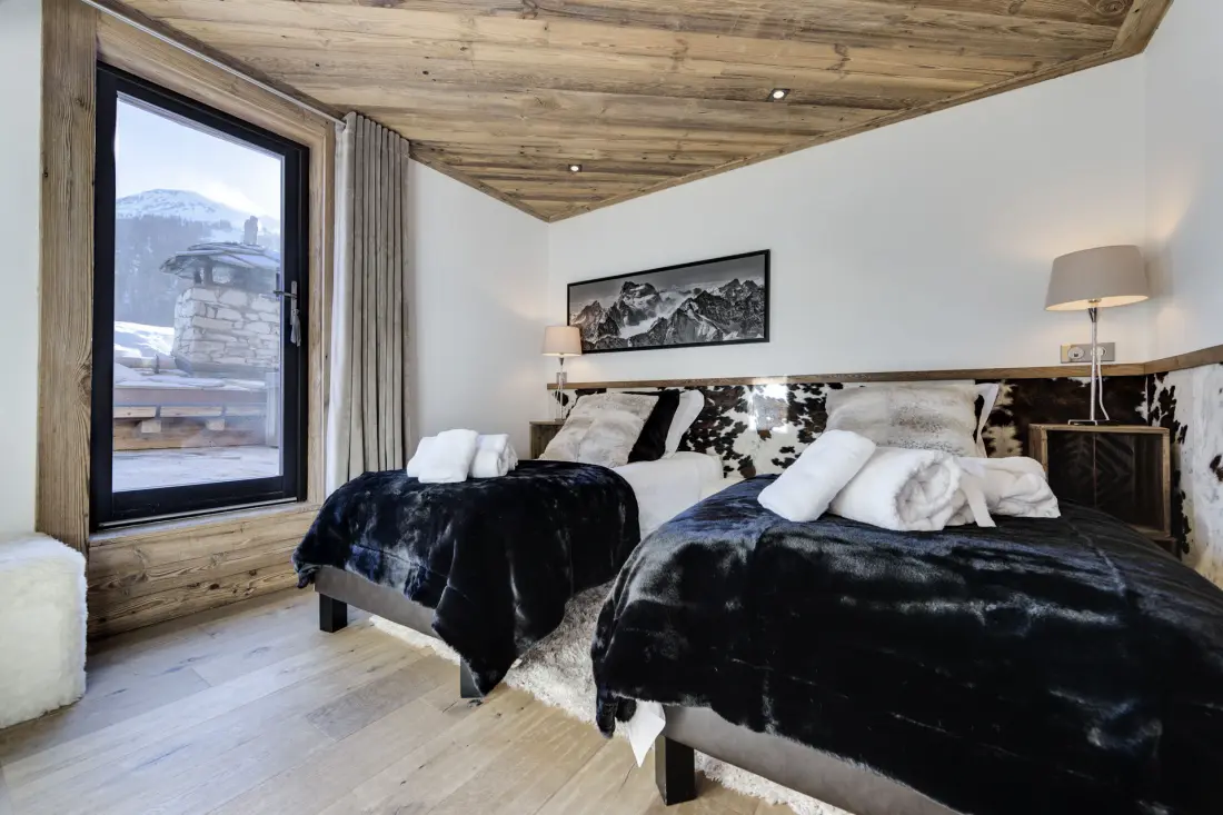 Residence Savoie