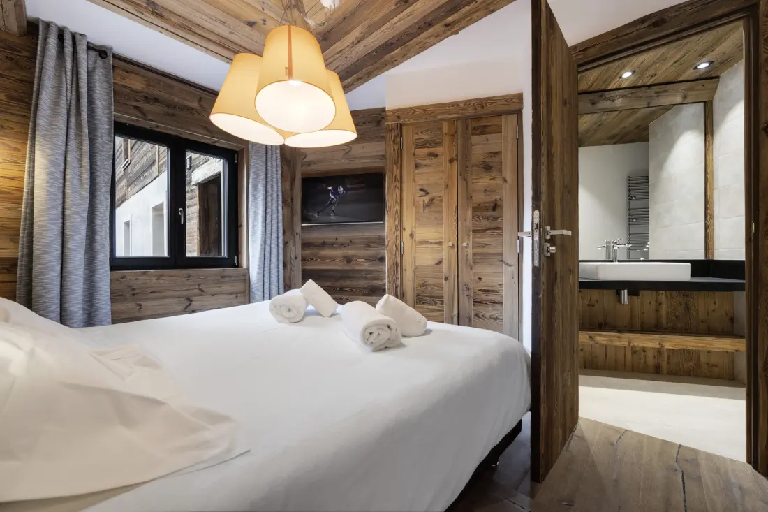 Residence Savoie