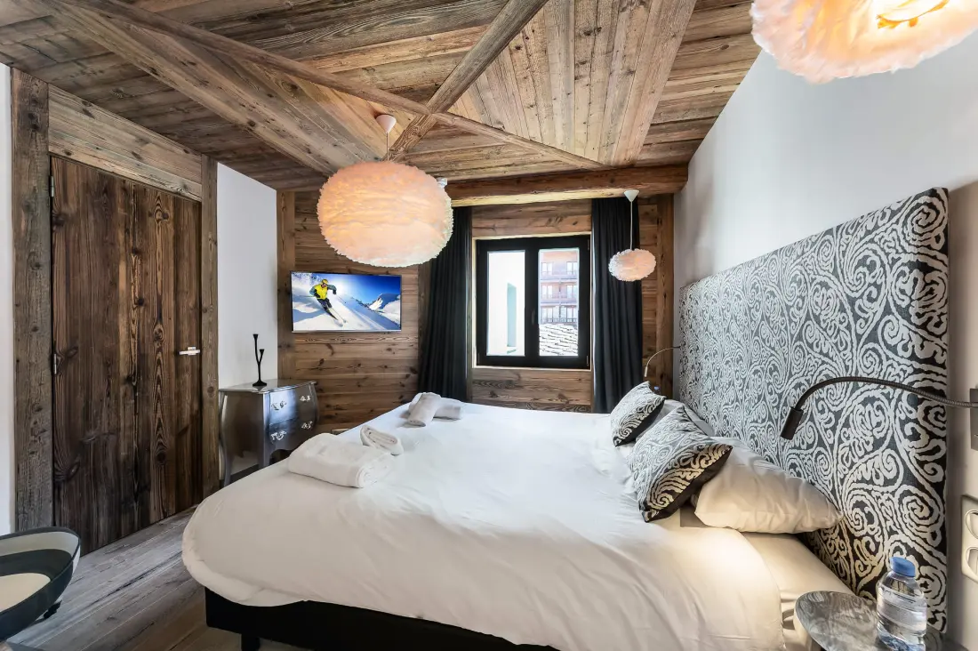 Residence Savoie