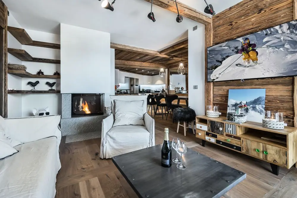 Residence Savoie
