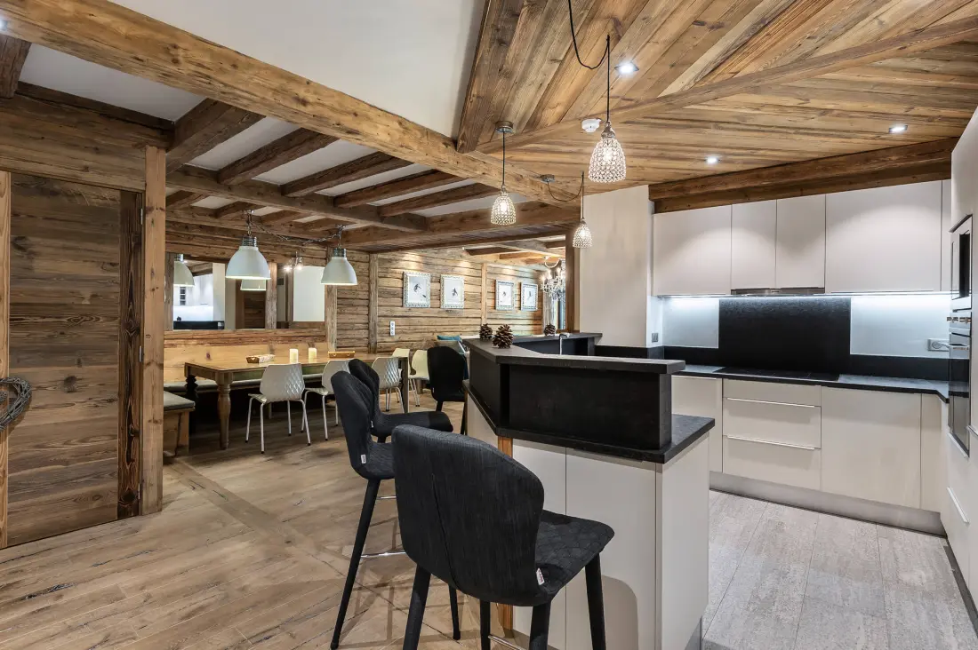 Residence Savoie
