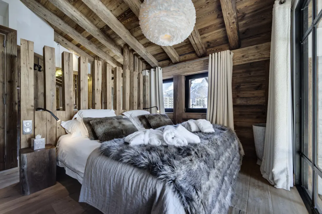 Residence Savoie